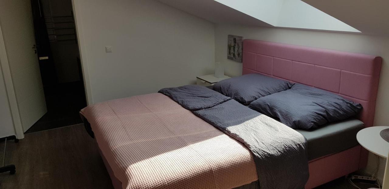 Apartament Koeln Und *