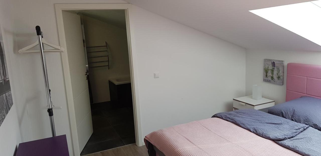 Apartament Koeln Und *