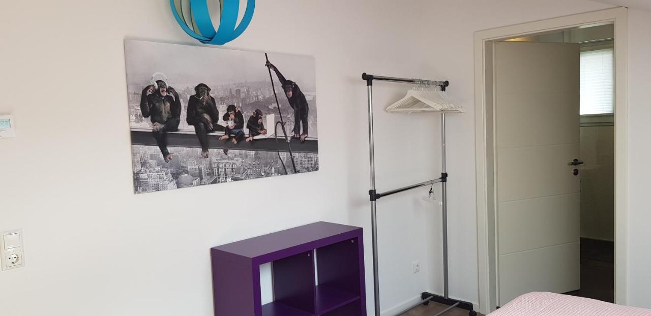 Apartament Koeln Und